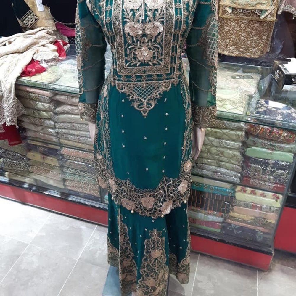 Fancy dress